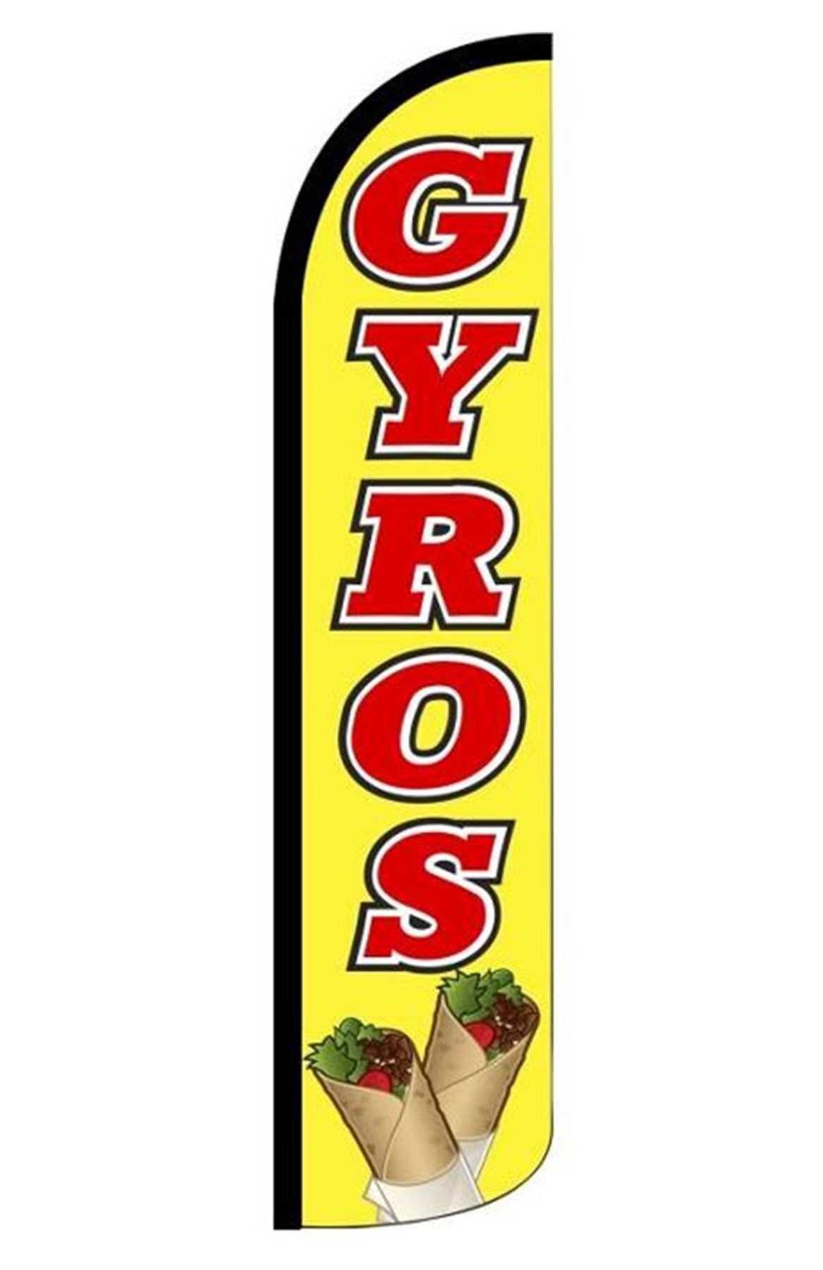 GYROS