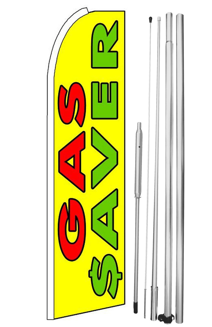Gas Saver
