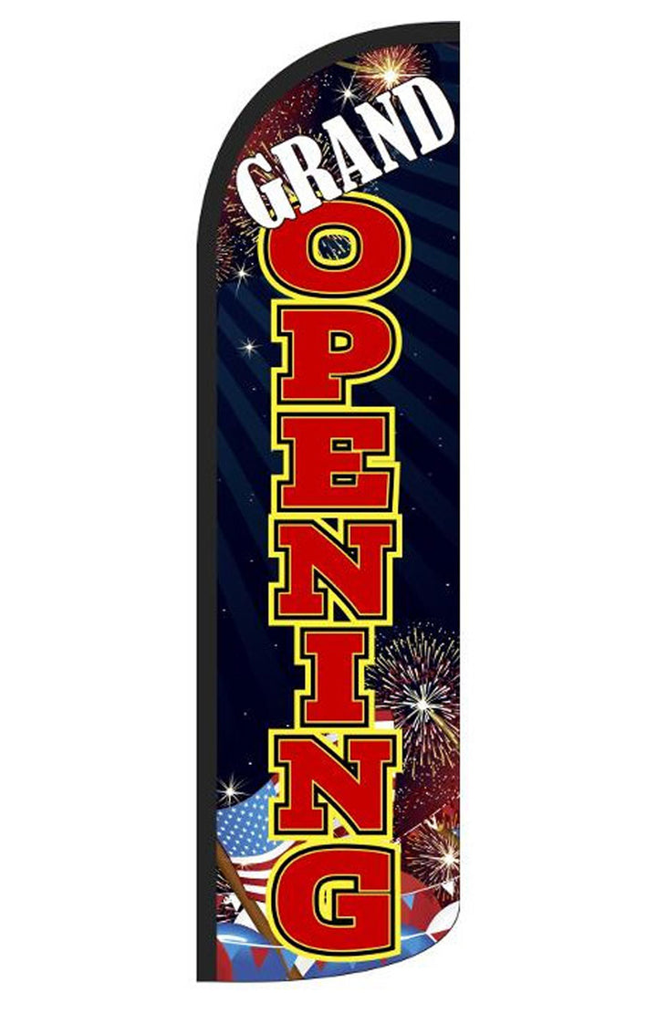 Grand Opening