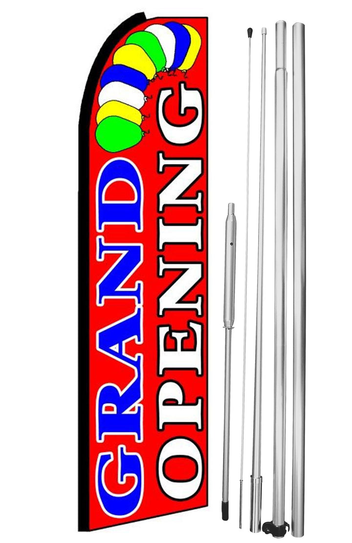 Grand Opening