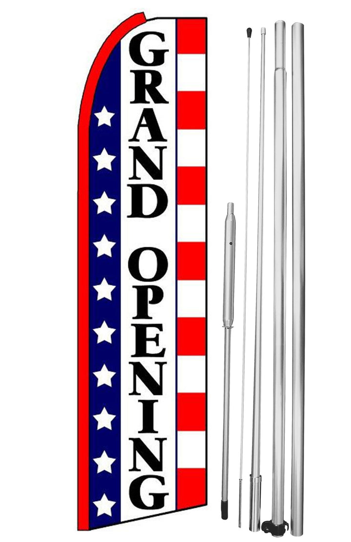 Grand Opening