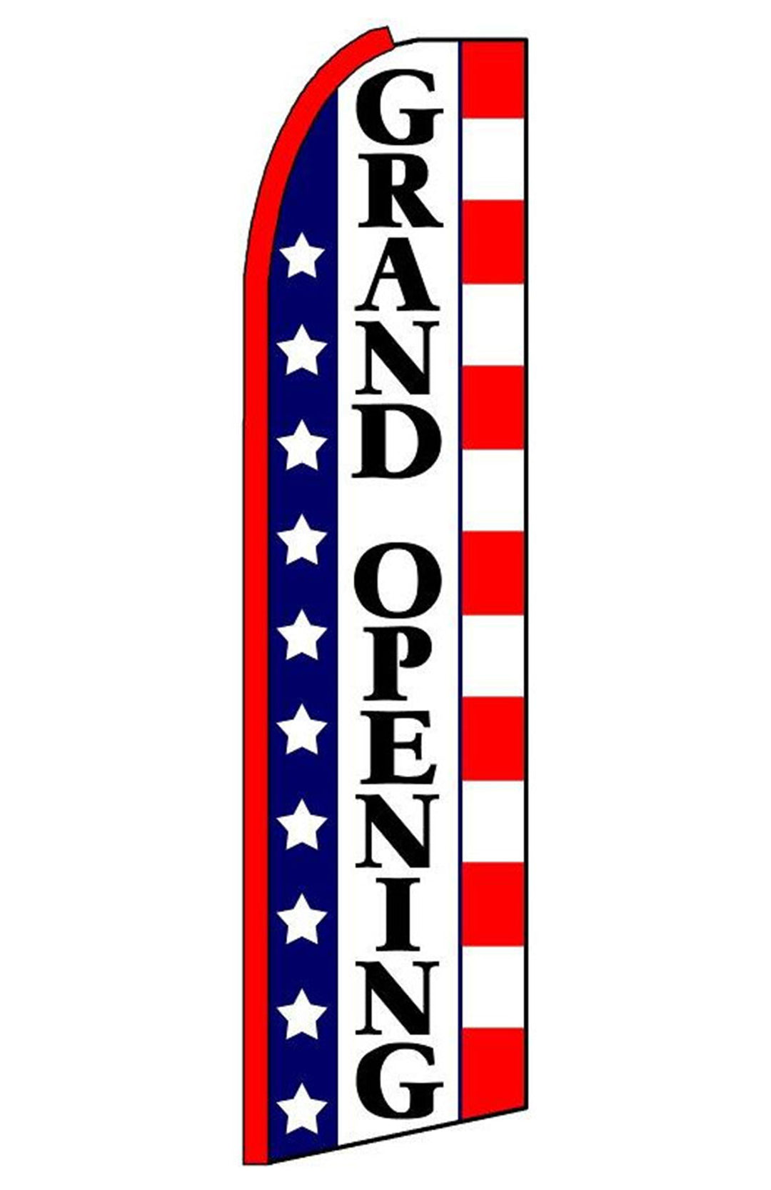 Grand Opening