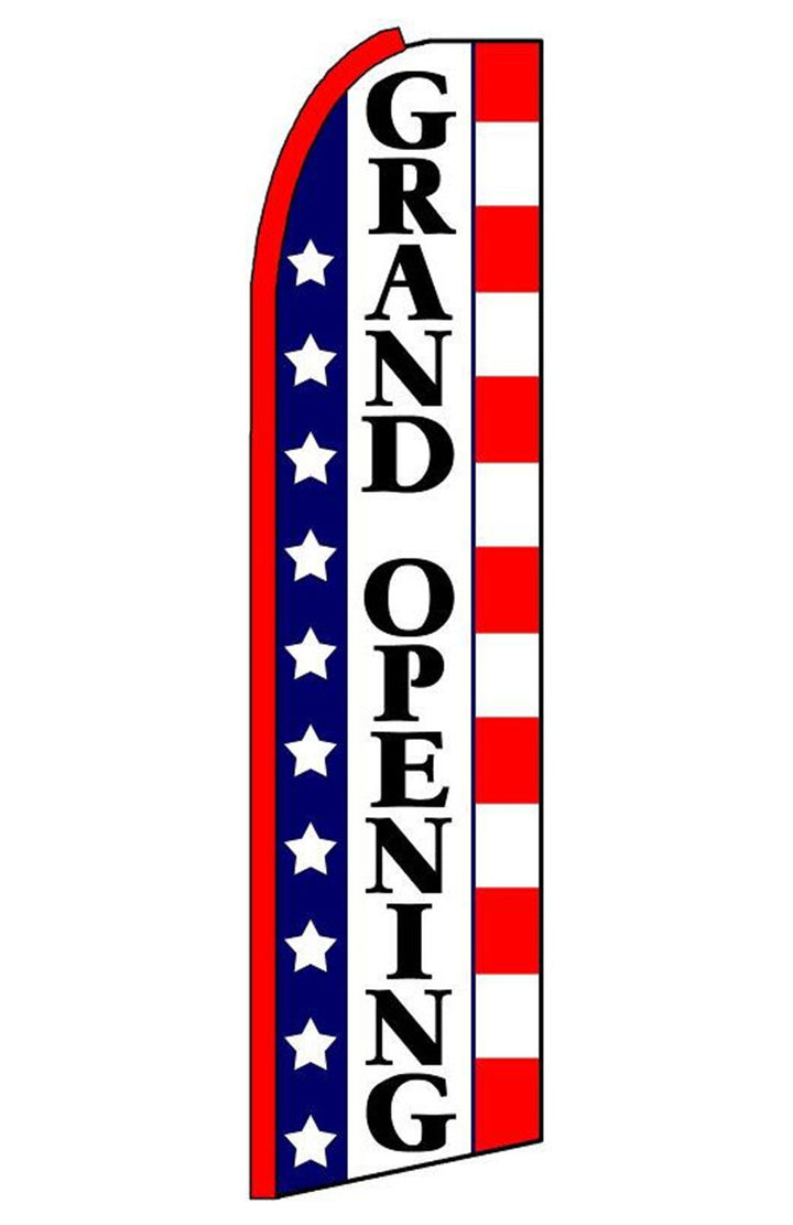 Grand Opening