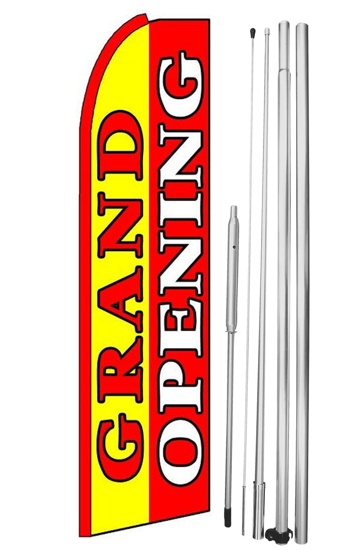 Grand Opening