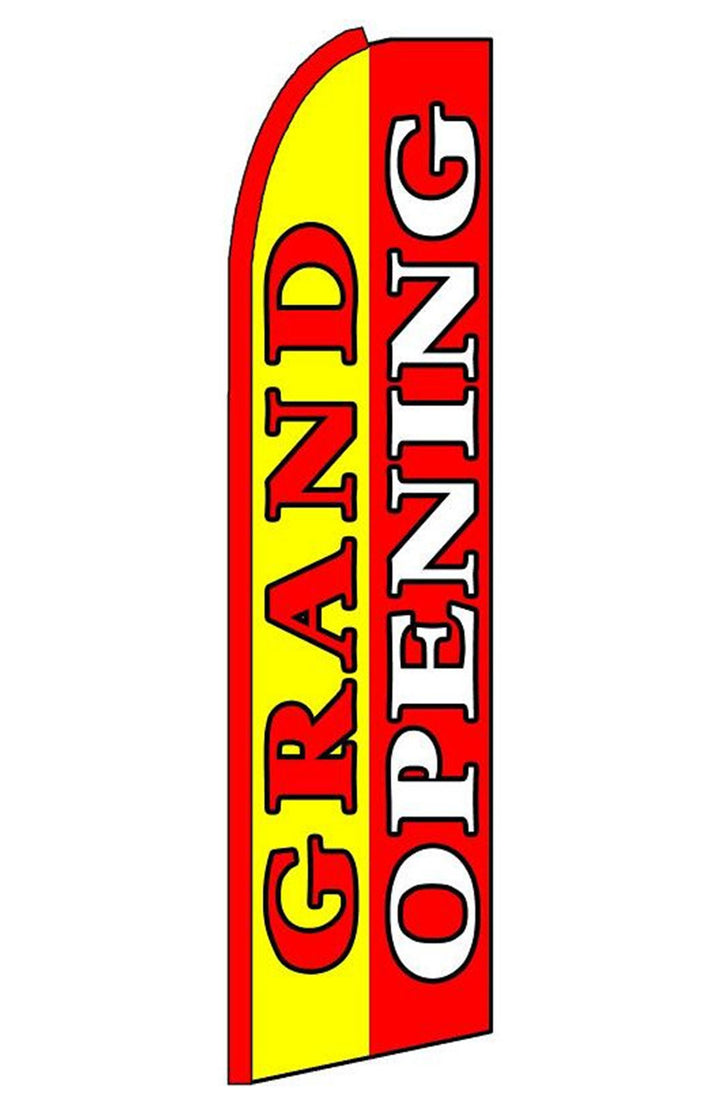 Grand Opening