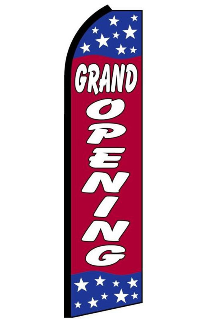 Grand Opening