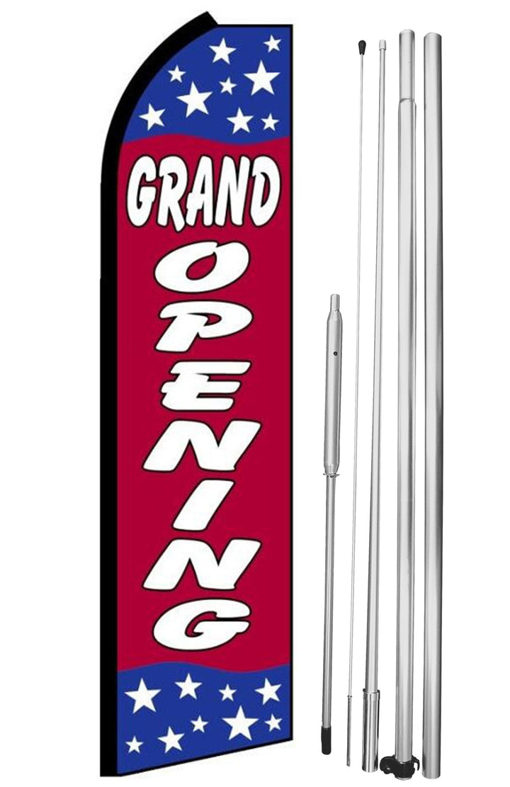 Grand Opening