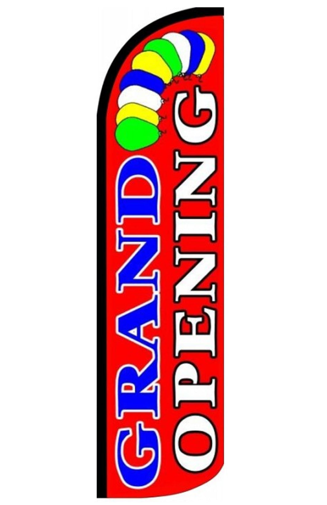 Grand Opening