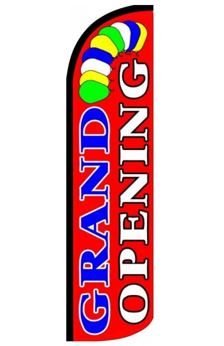 Grand Opening