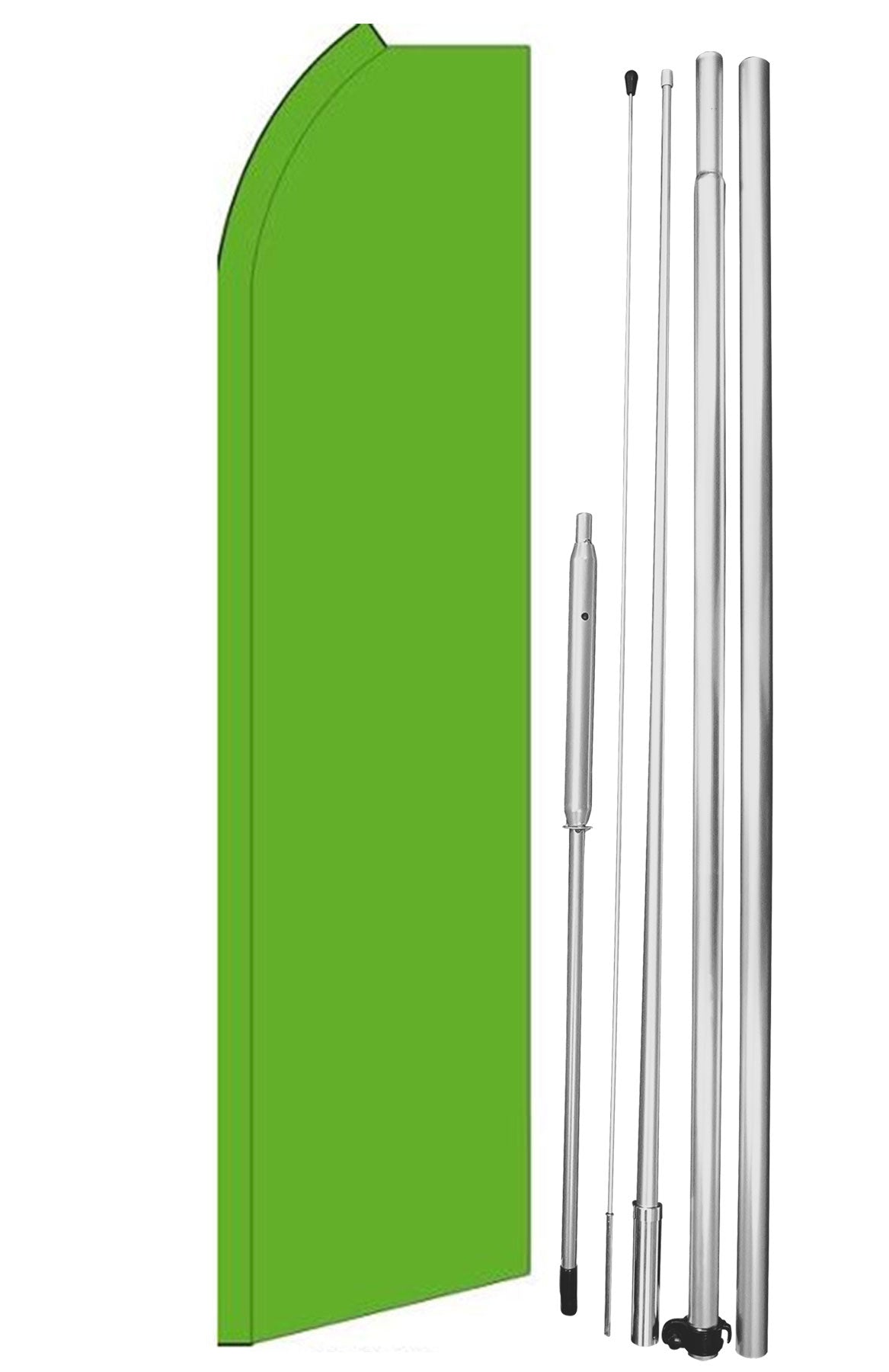 Green (solid-color)