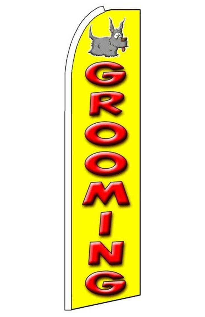 Grooming
