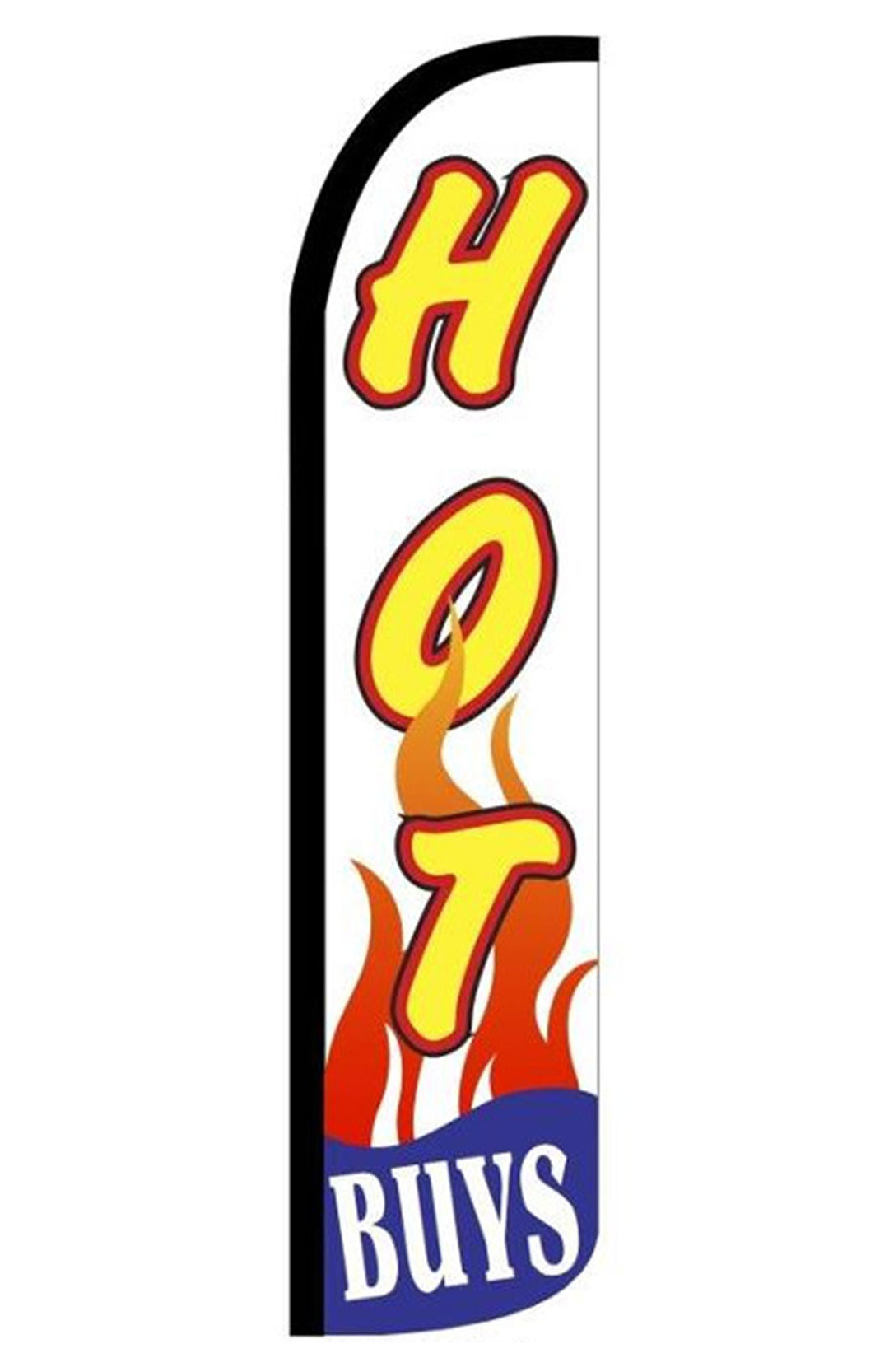 HOT BUYS