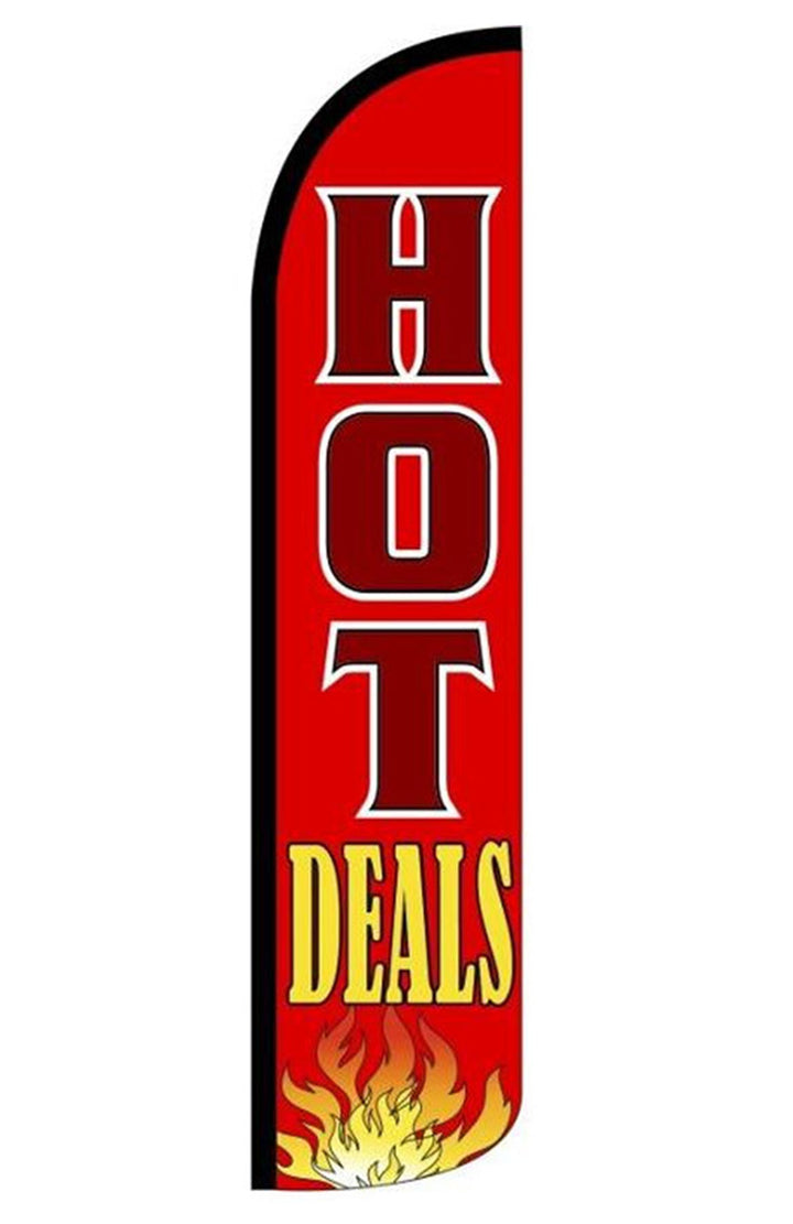HOT DEALS