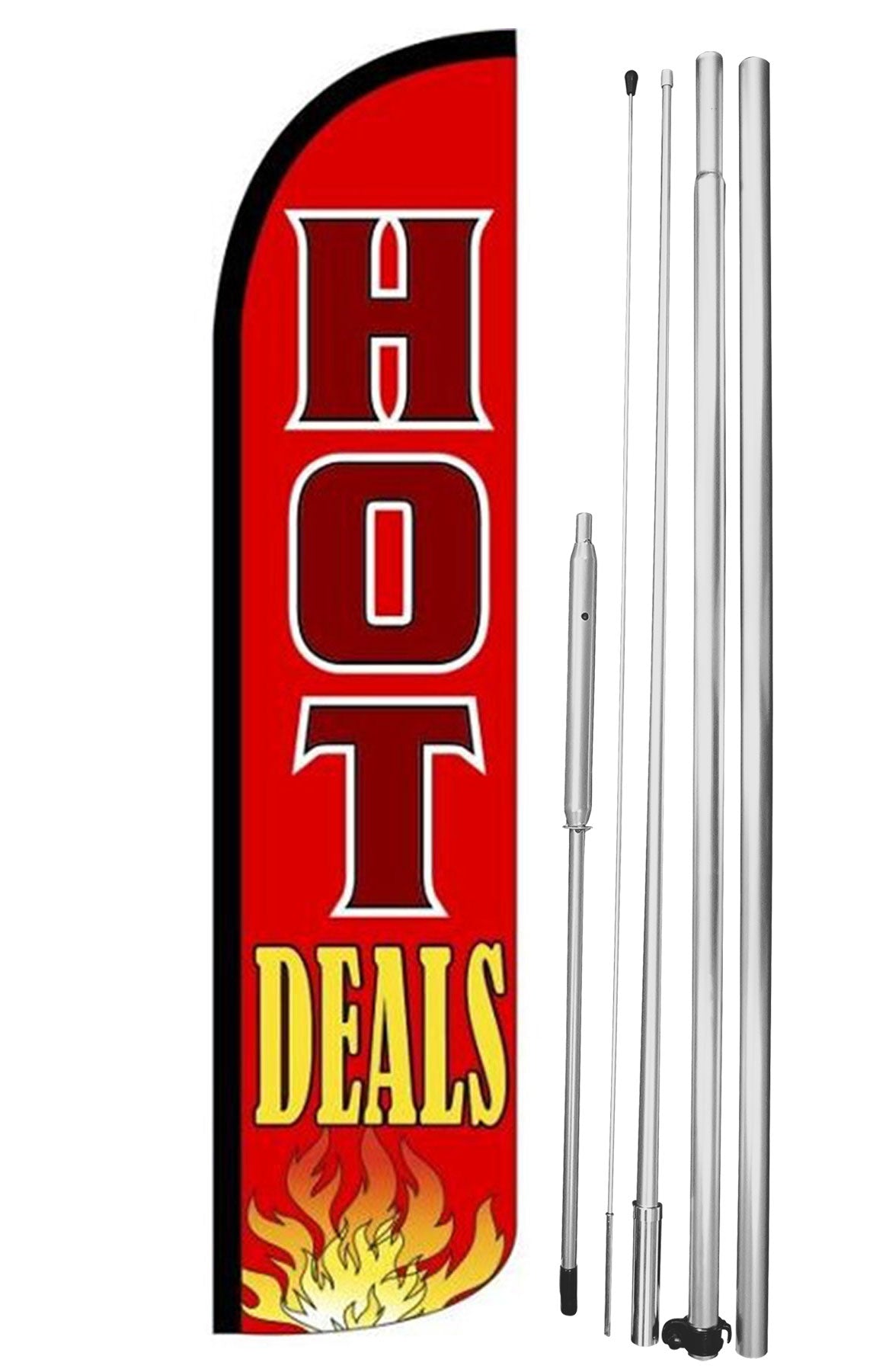 HOT DEALS