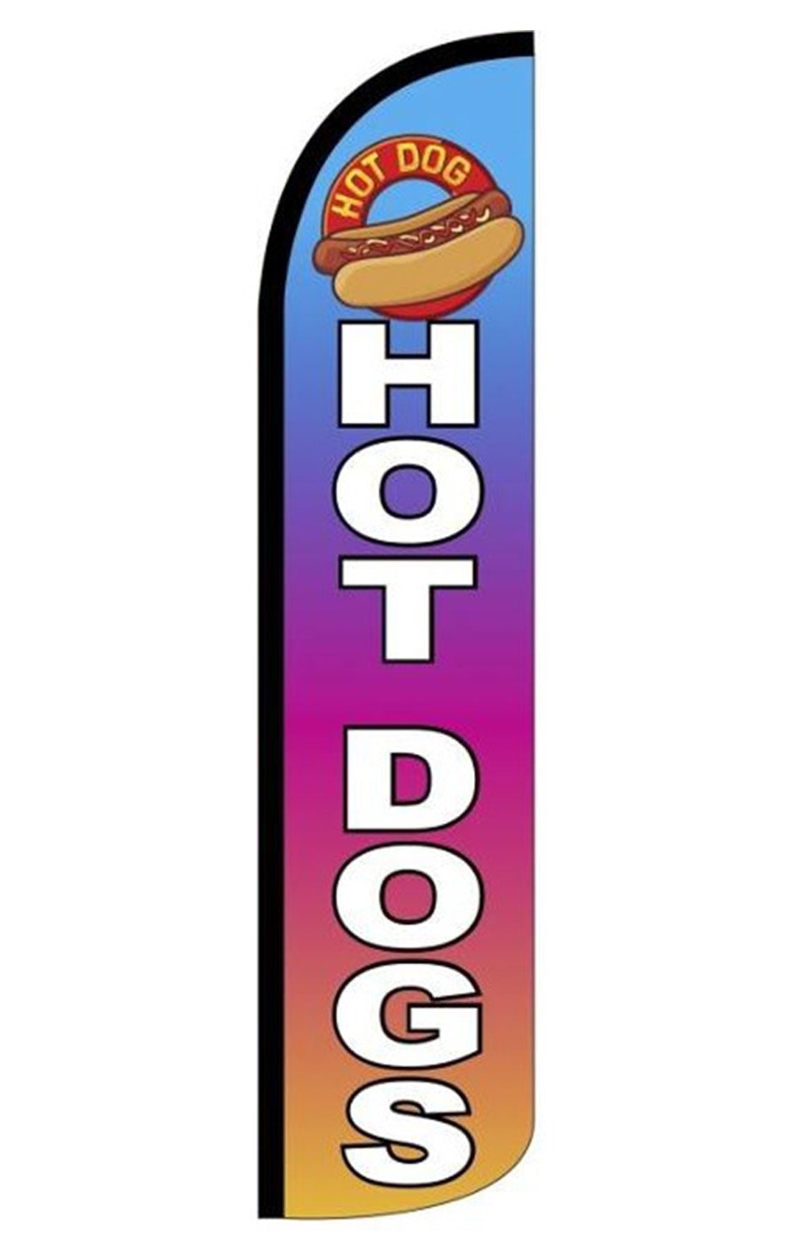 HOT DOGS