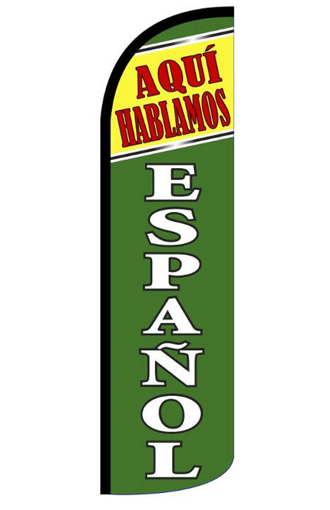 Hablamos Espanol