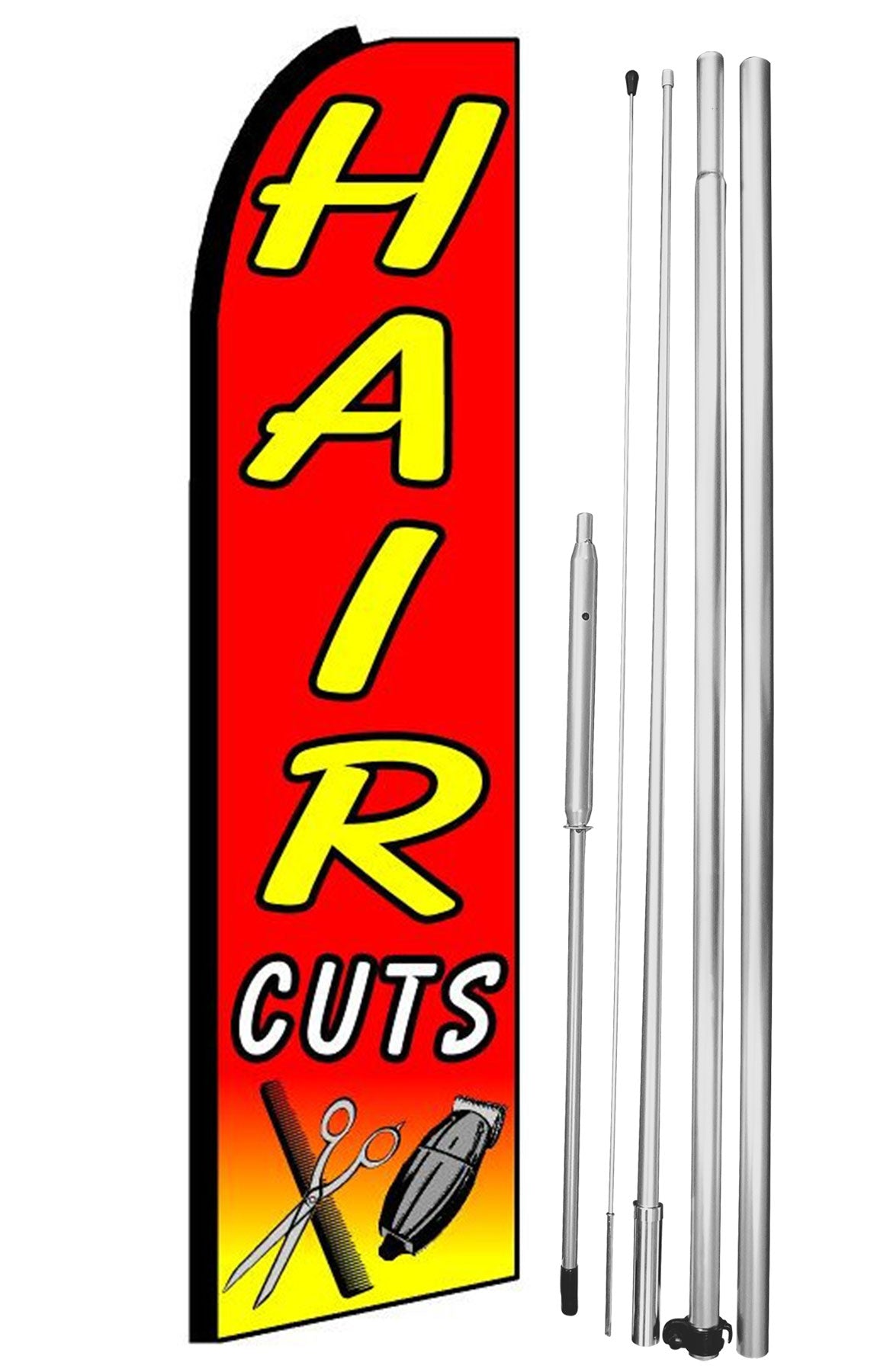 Hair Cuts