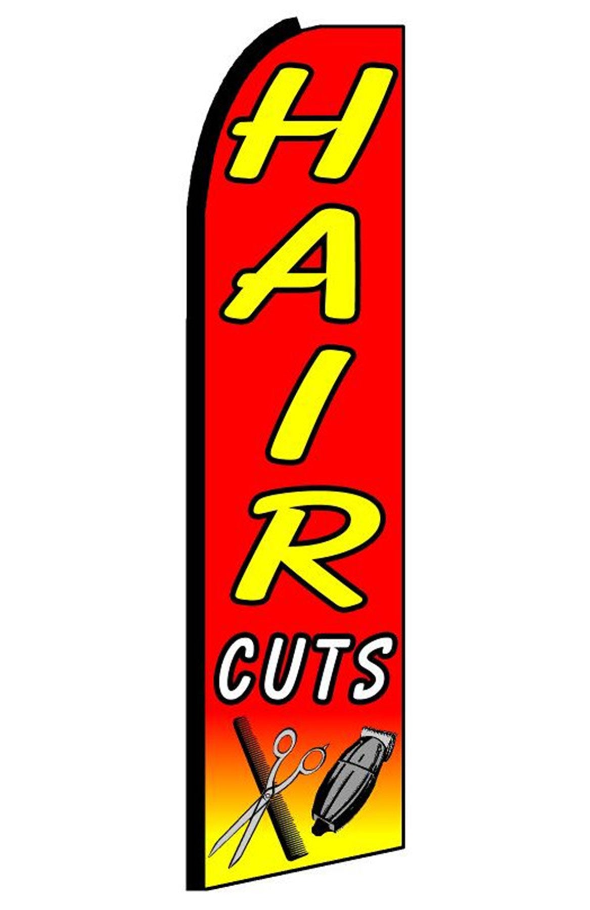 Hair Cuts