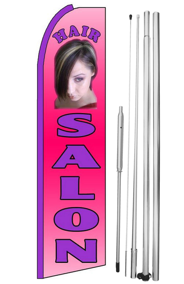 Hair Salon