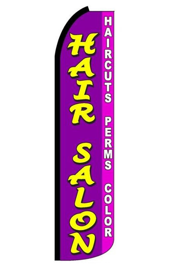 Hair Salon (haircuts, perms, color)