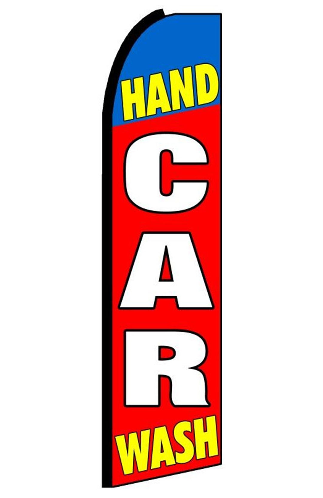 Hand Car Wash