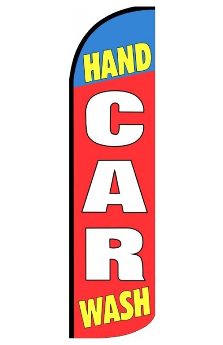 Hand Car Wash