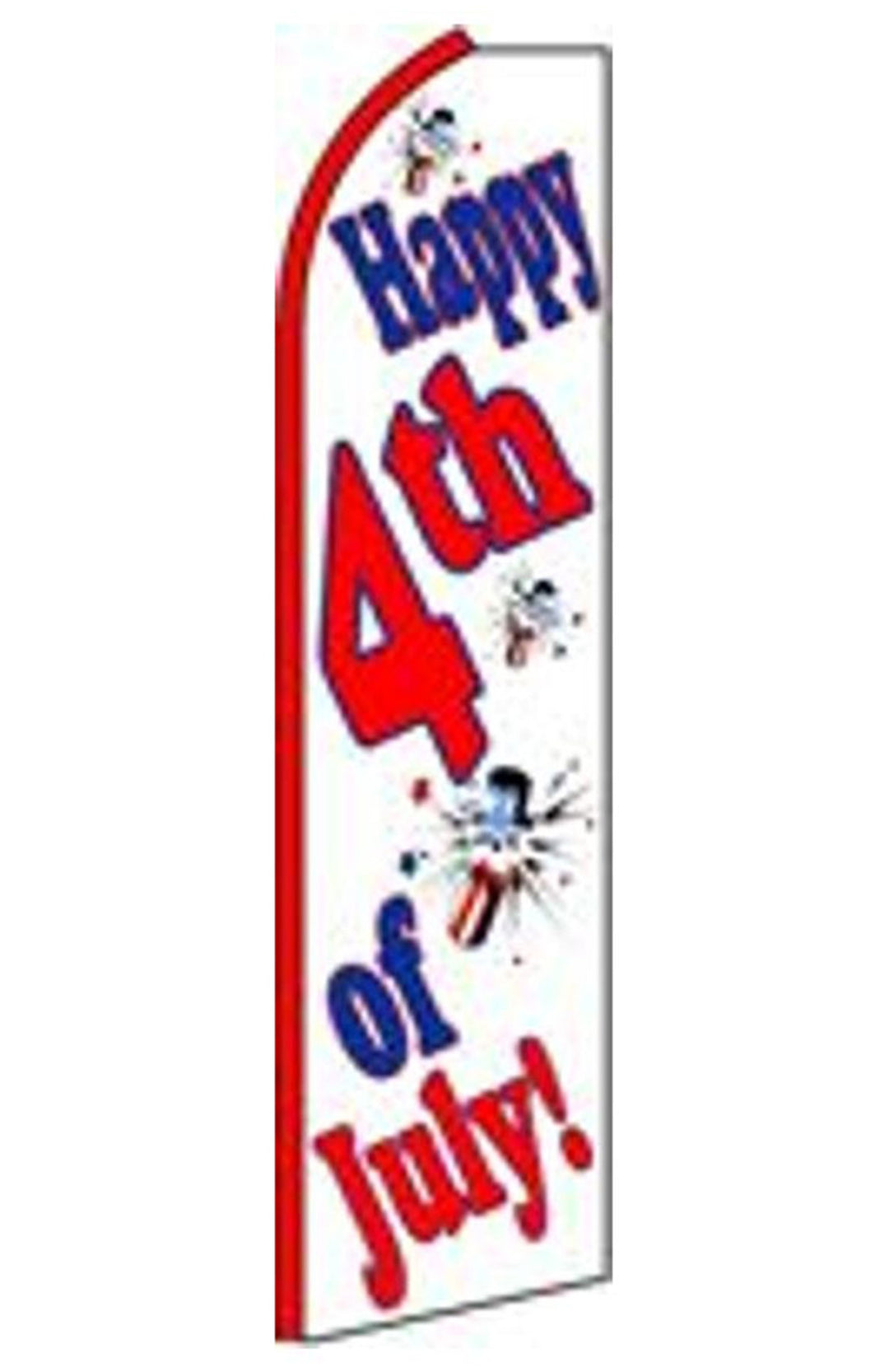 Happy 4th Of July
