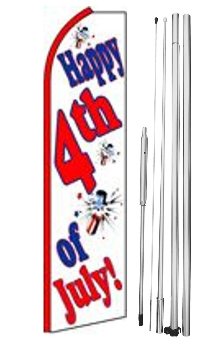 Happy 4th Of July