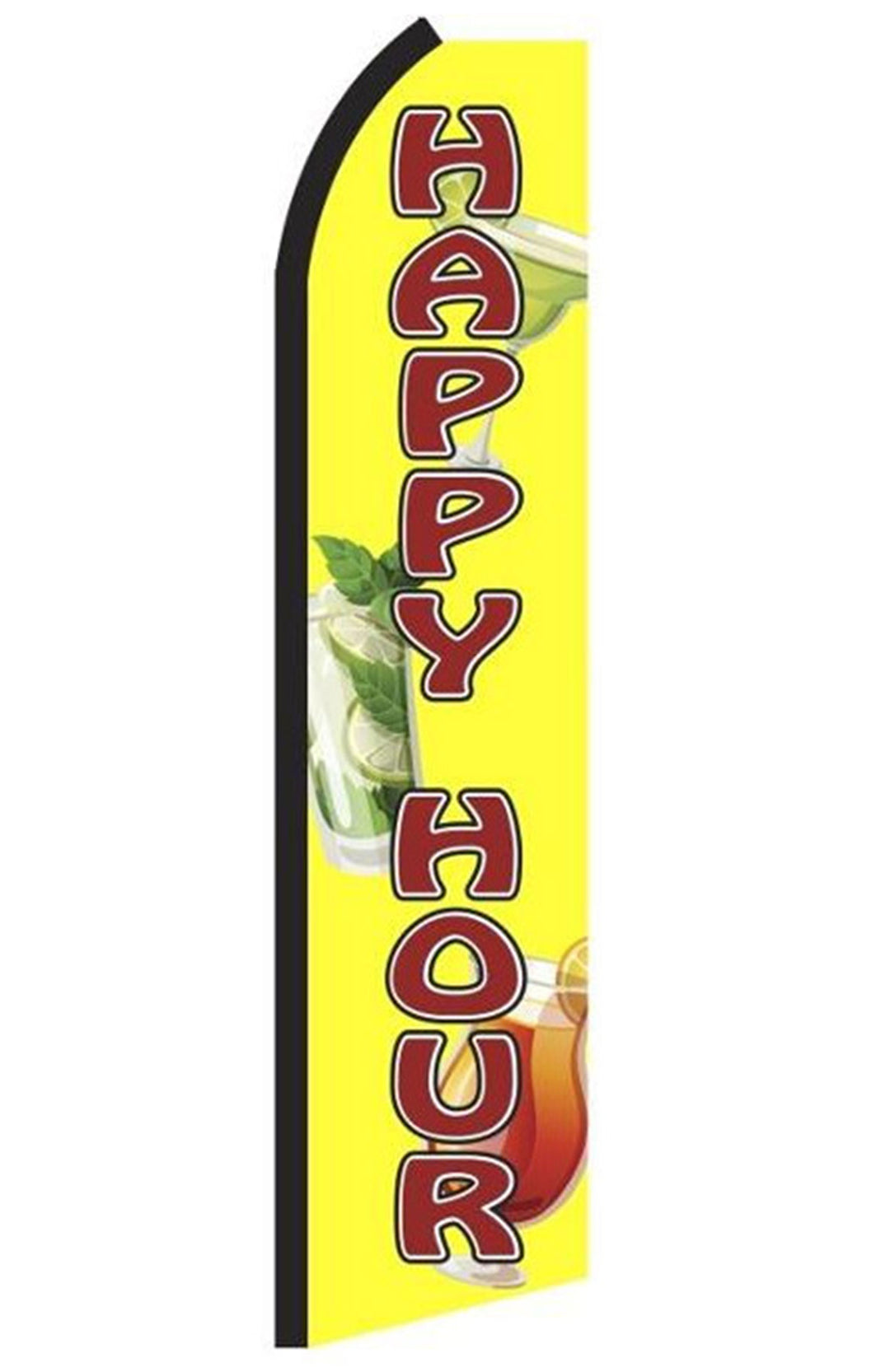 Happy Hours