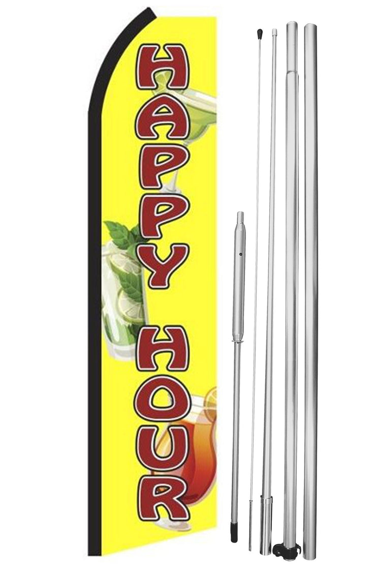 Happy Hours