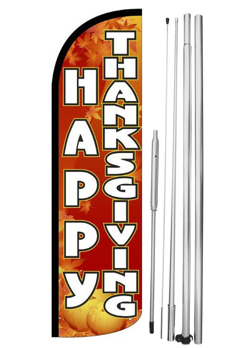 Happy Thanksgiving
