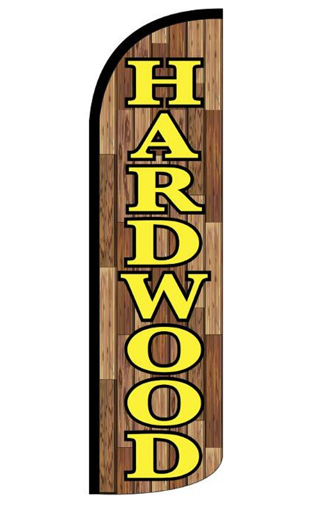 Hard Wood