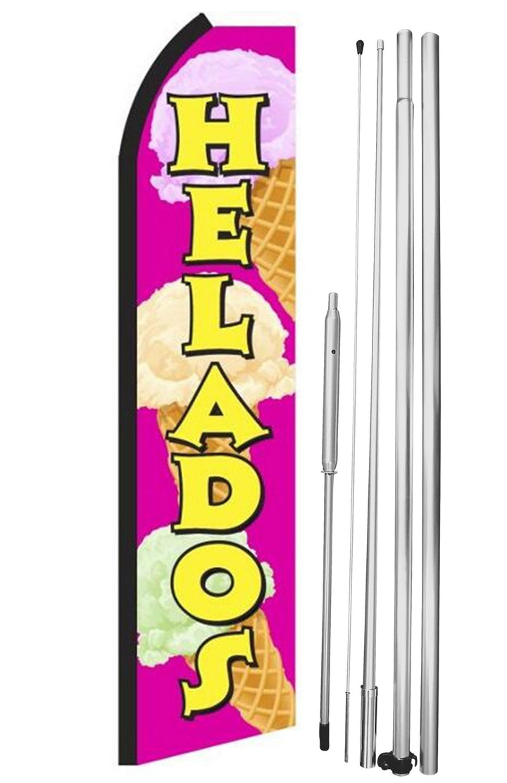 Helados