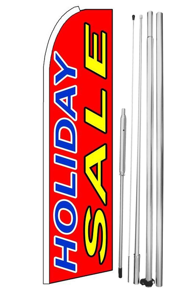 Holiday Sale