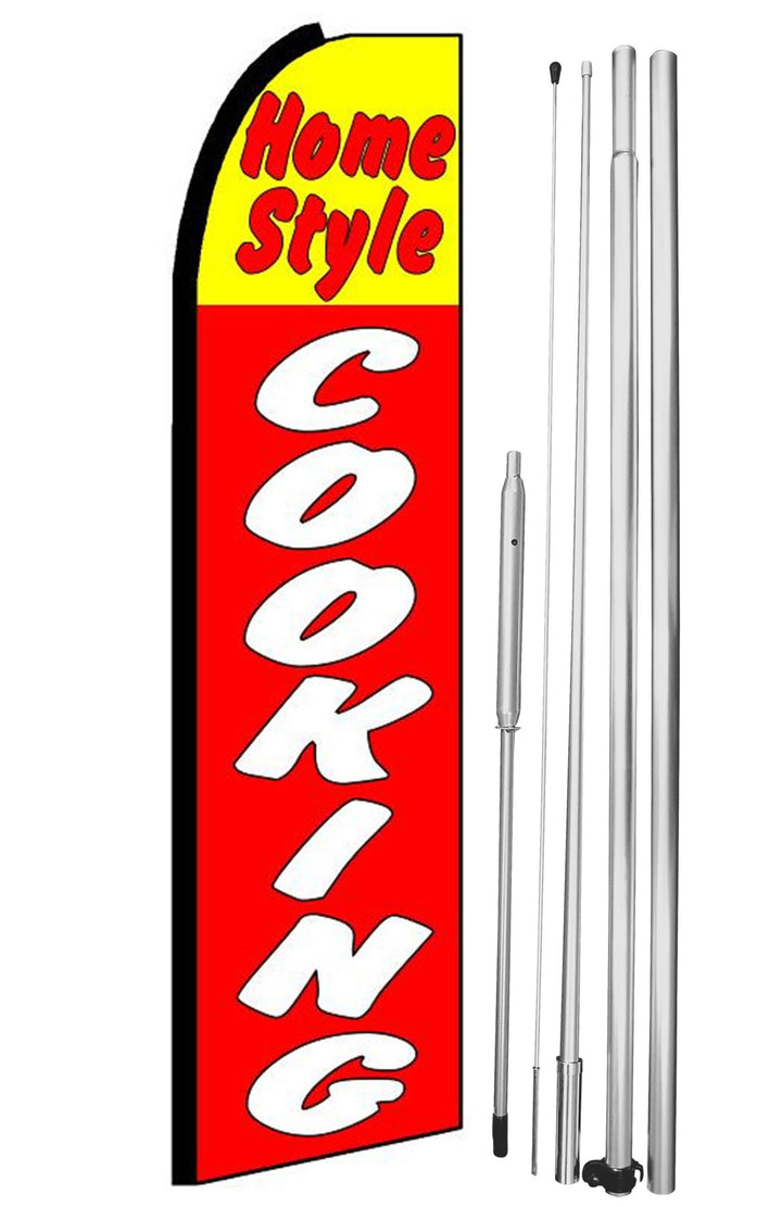 Home Style Cooking