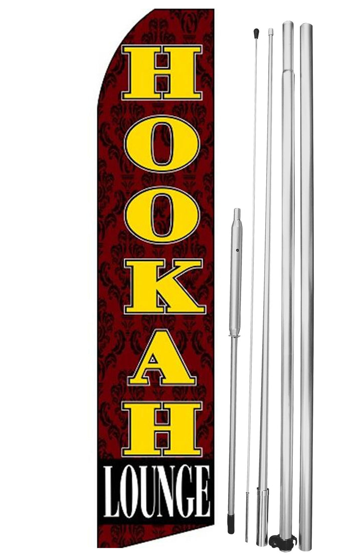 Hookah Lounge