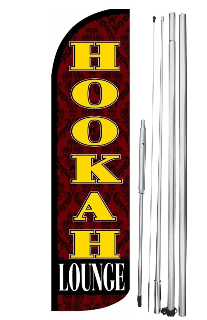 Hookah Lounge