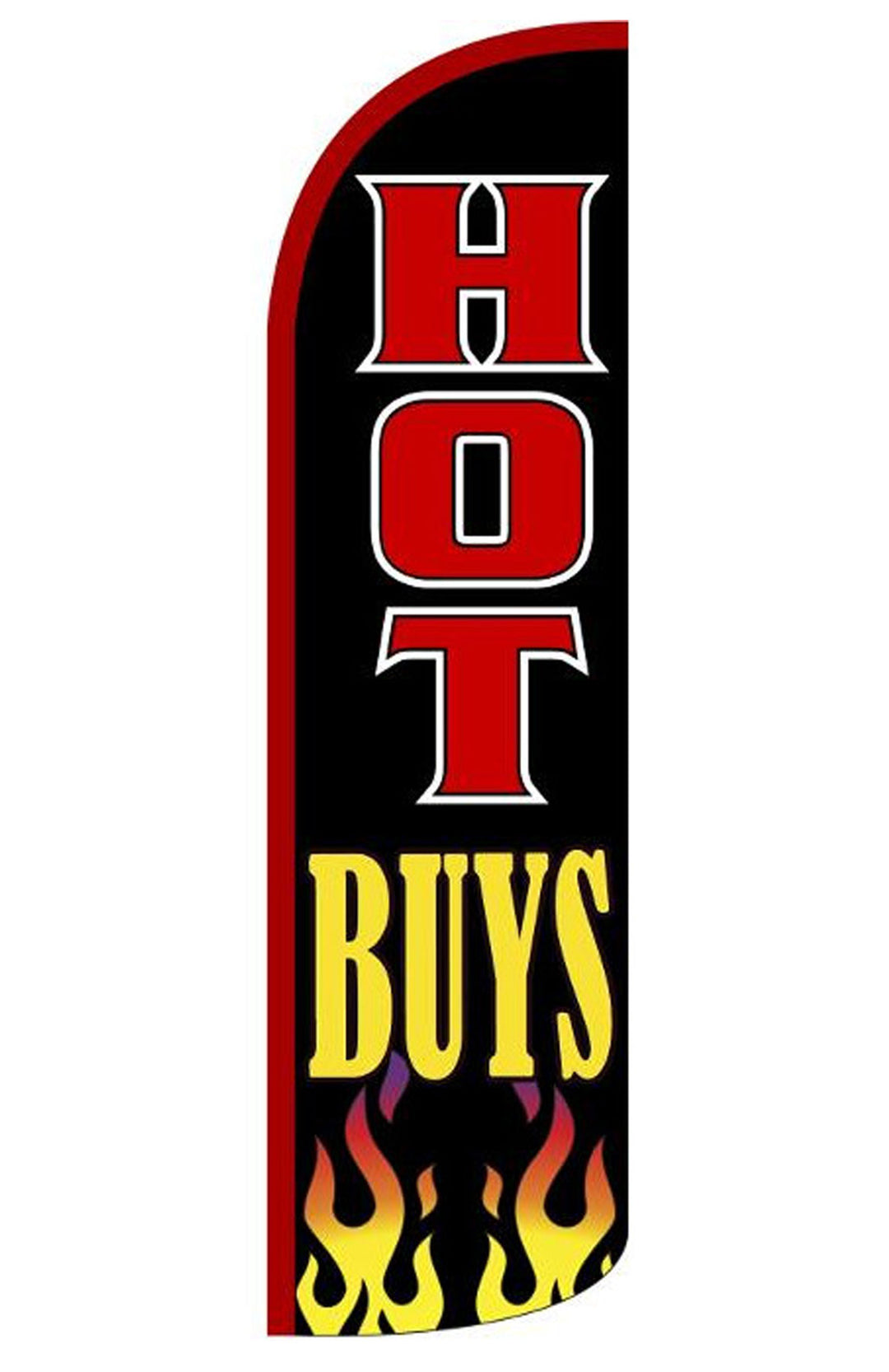 Hot Buys