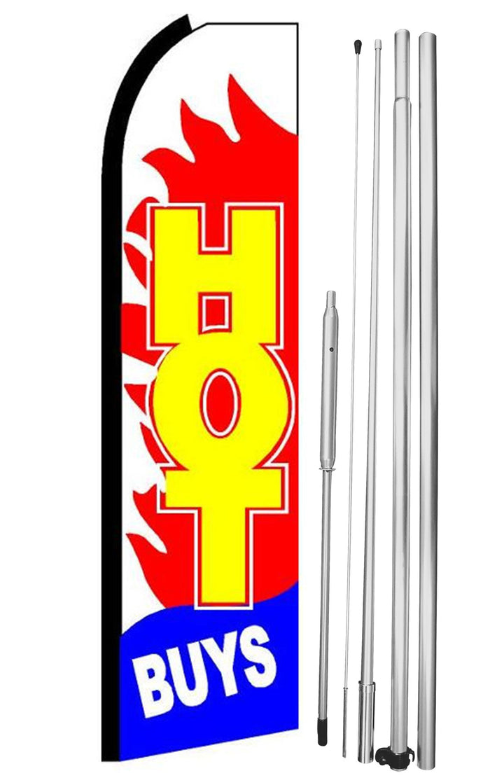 Hot Buys
