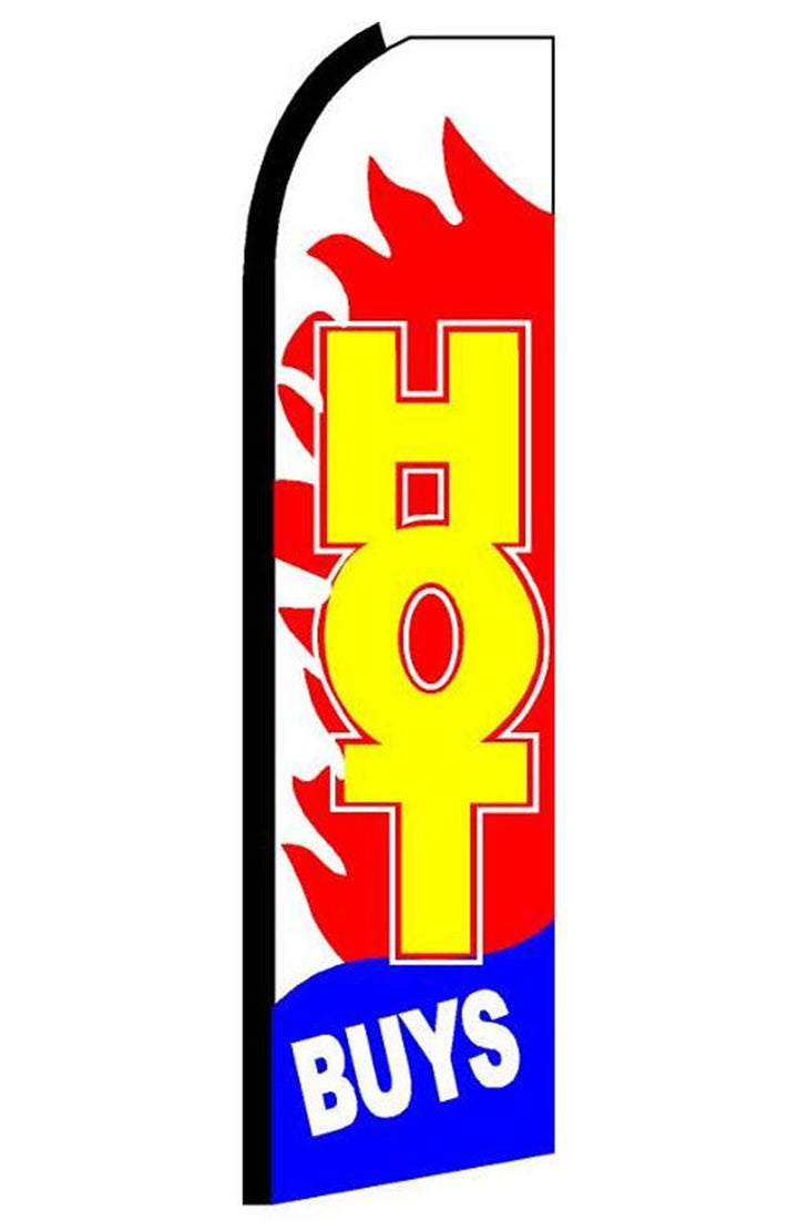Hot Buys