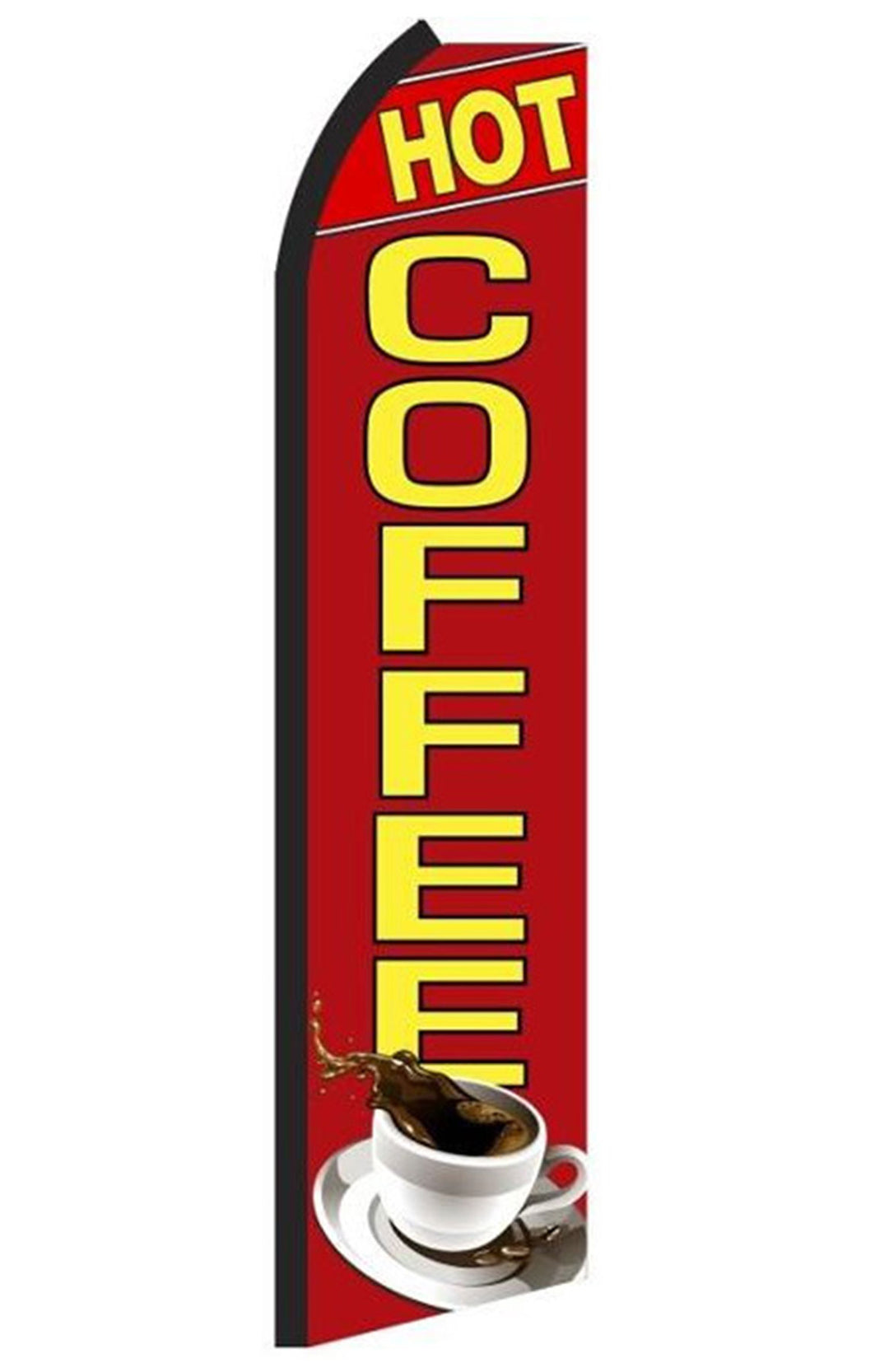 Hot Coffee
