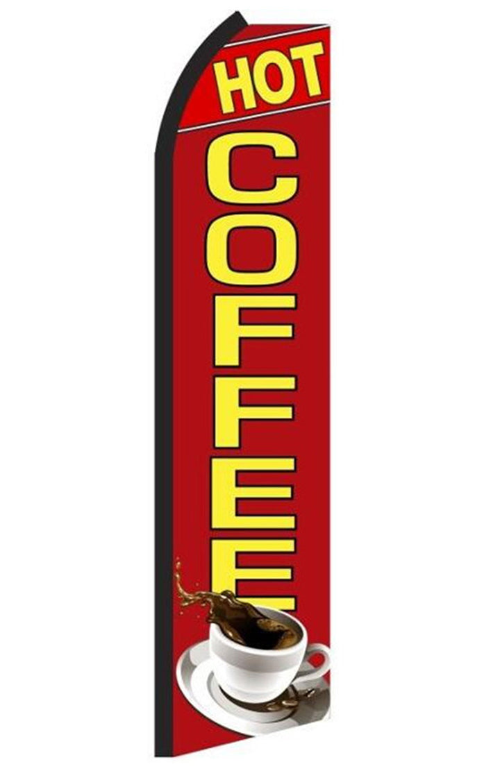 Hot Coffee