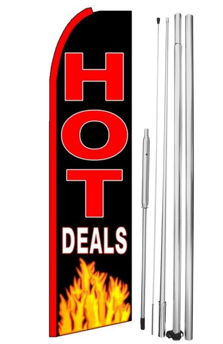 Hot Deals