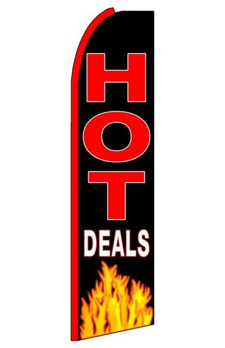 Hot Deals