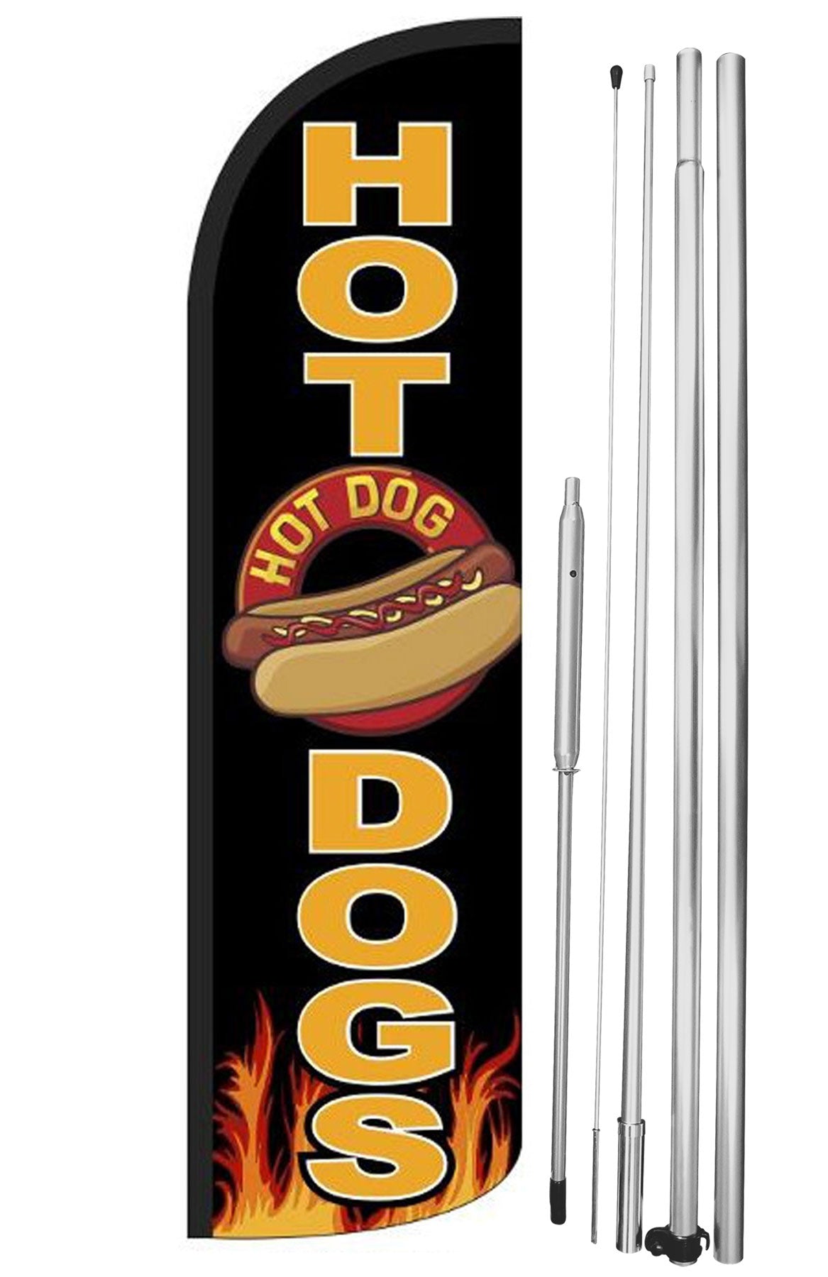 Hot Dogs