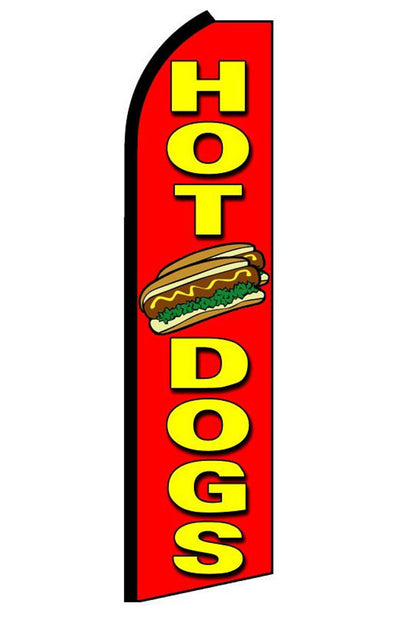 Hot Dogs