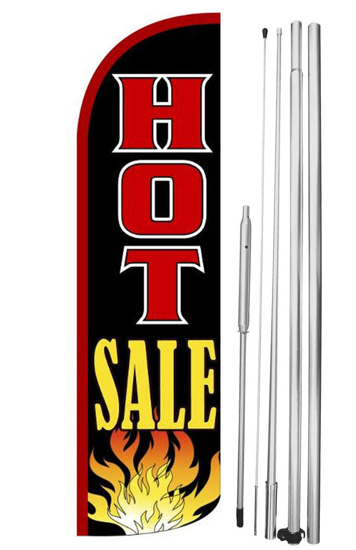Hot Sale