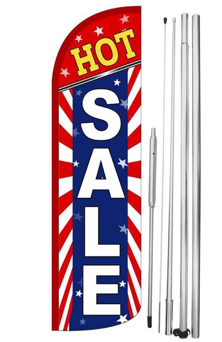 Hot Sale
