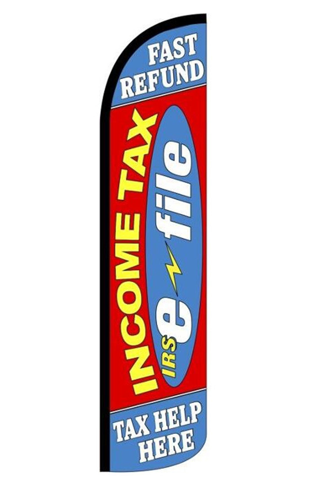 INCOME TAX E FILE