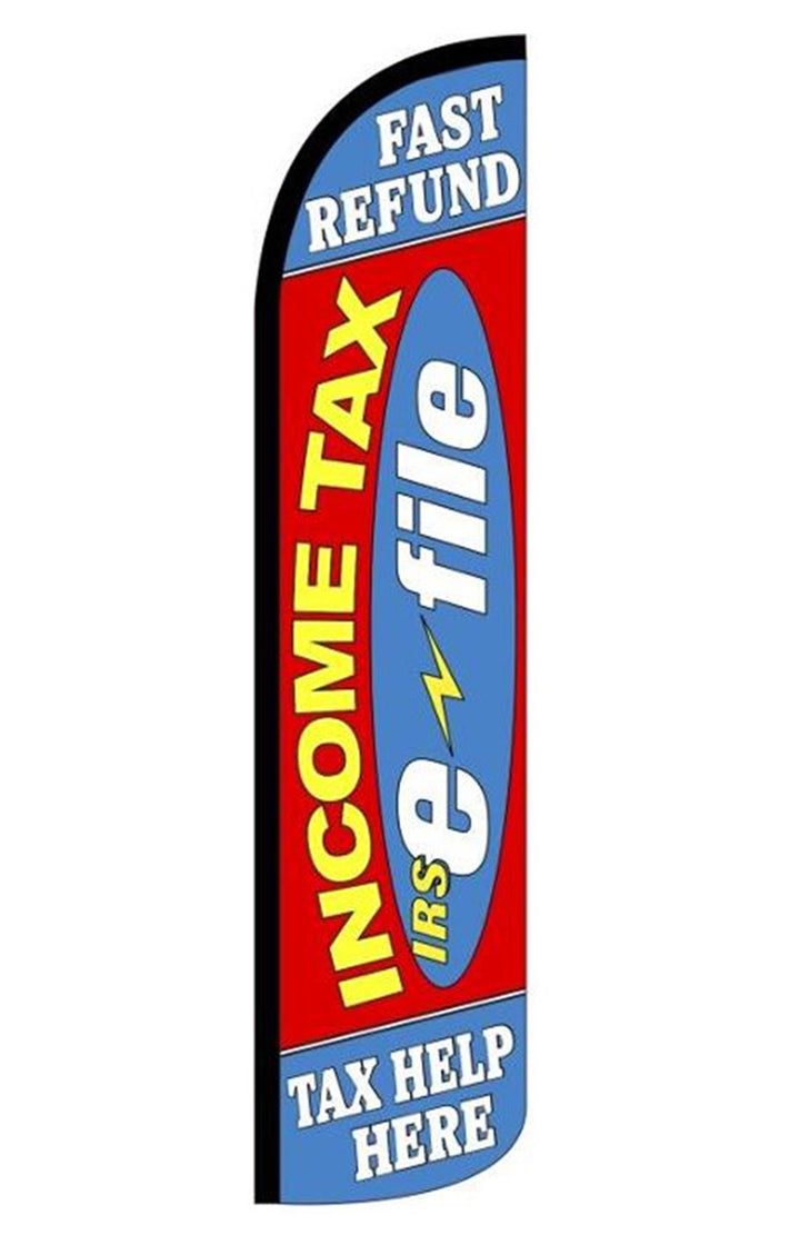 INCOME TAX E FILE